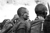 Masai Warriors 2